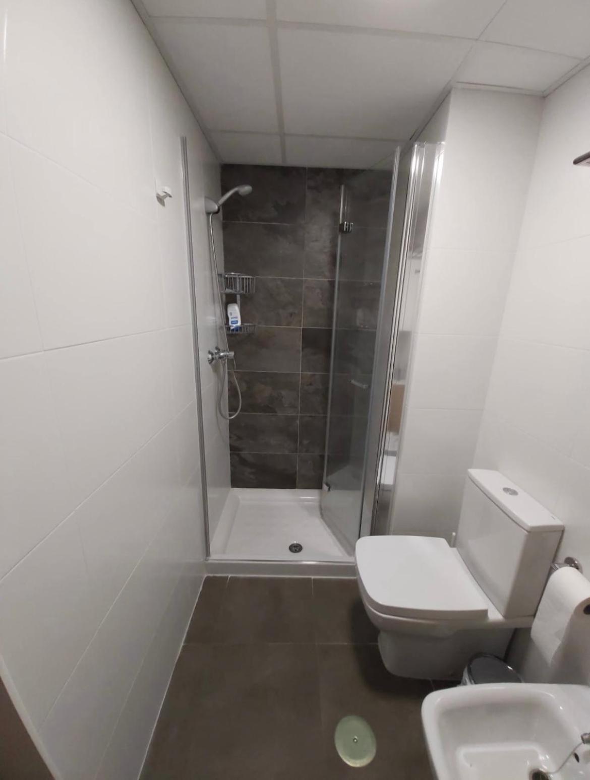Apartamento El Ancla Almería Zewnętrze zdjęcie