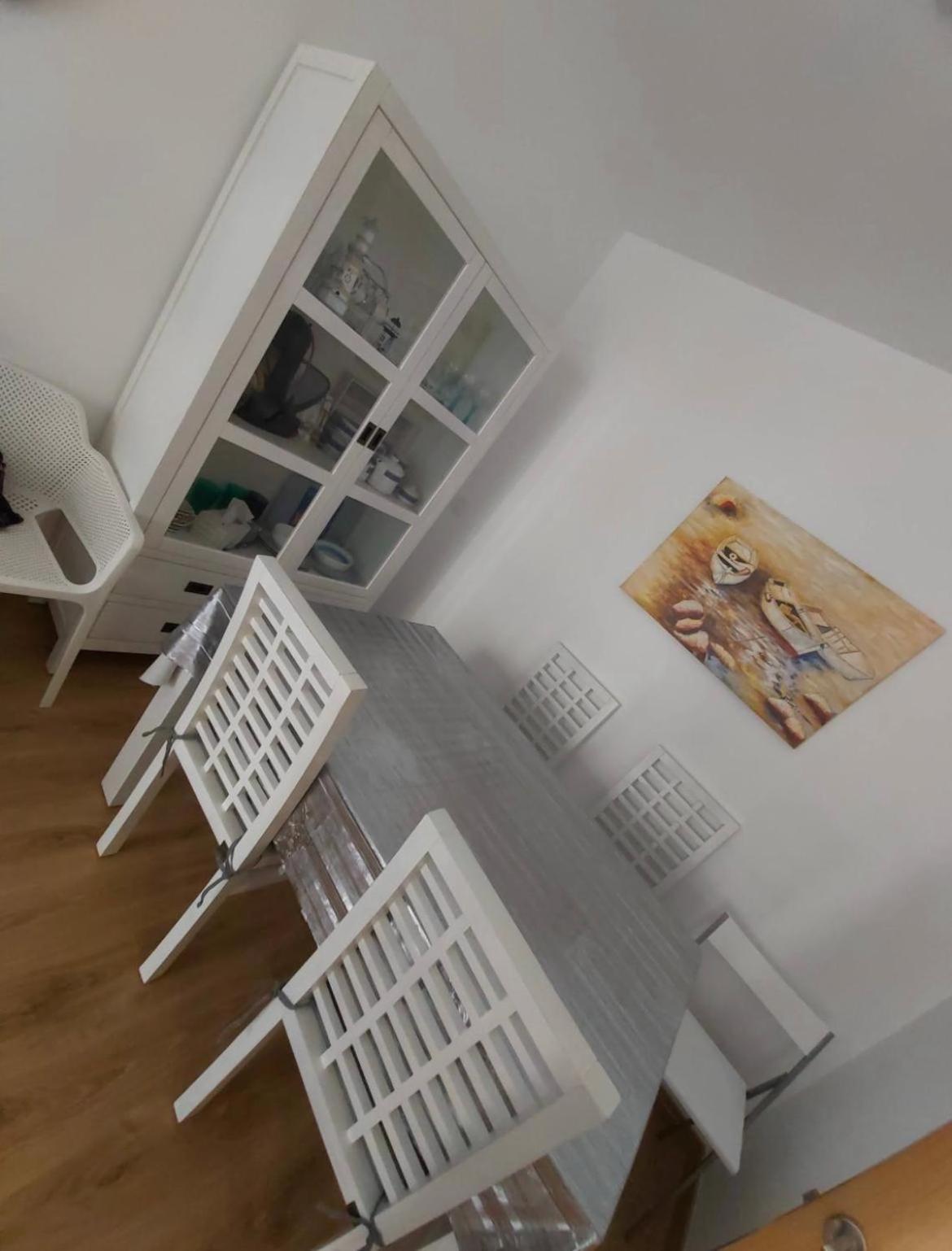 Apartamento El Ancla Almería Zewnętrze zdjęcie