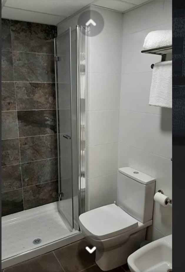Apartamento El Ancla Almería Zewnętrze zdjęcie